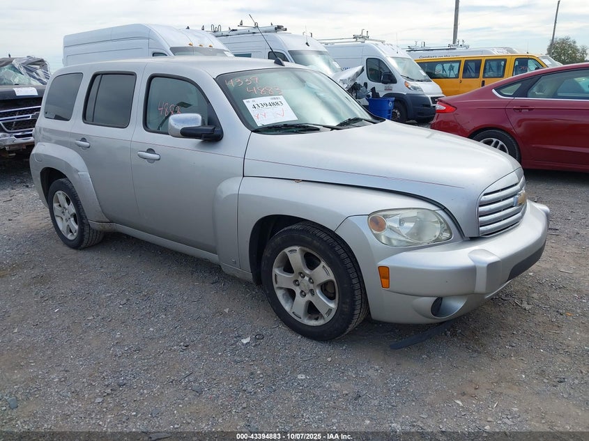 2006 Chevrolet Hhr Lt