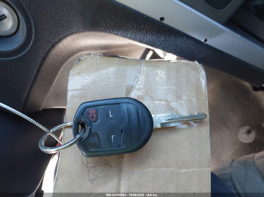 2011 Ford Explorer VIN: 1FMHK8B82BGA22957 Lot: 43394884