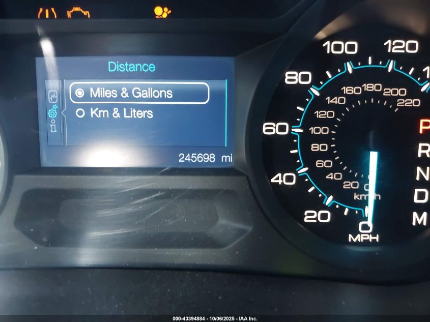 2011 Ford Explorer VIN: 1FMHK8B82BGA22957 Lot: 43394884