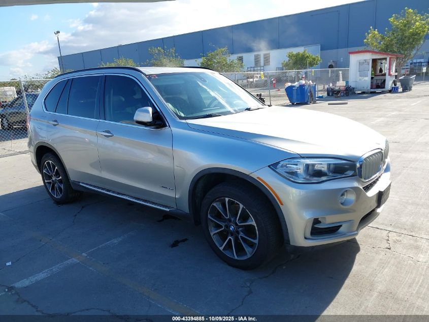 BMW X5 XDRIVE35I