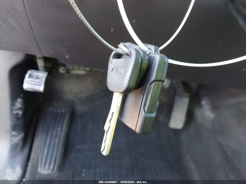 2014 Chevrolet Silverado 1500 1Lt VIN: 1GCRCREC0EZ270595 Lot: 43394887