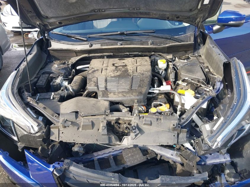 2024 Subaru Forester Sport VIN: JF2SKAGC7RH418659 Lot: 43394894