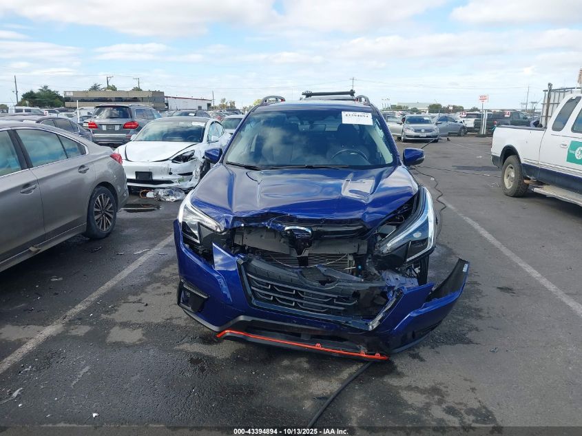 2024 Subaru Forester Sport VIN: JF2SKAGC7RH418659 Lot: 43394894