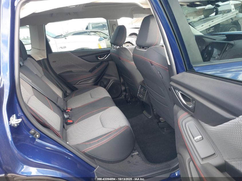 2024 Subaru Forester Sport VIN: JF2SKAGC7RH418659 Lot: 43394894