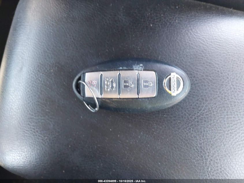 2017 Nissan Sentra Sv VIN: 3N1AB7AP2HL671268 Lot: 43394899