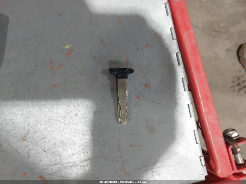 2008 Honda Accord 3.5 Ex-L VIN: 1HGCP36898A039622 Lot: 43394904