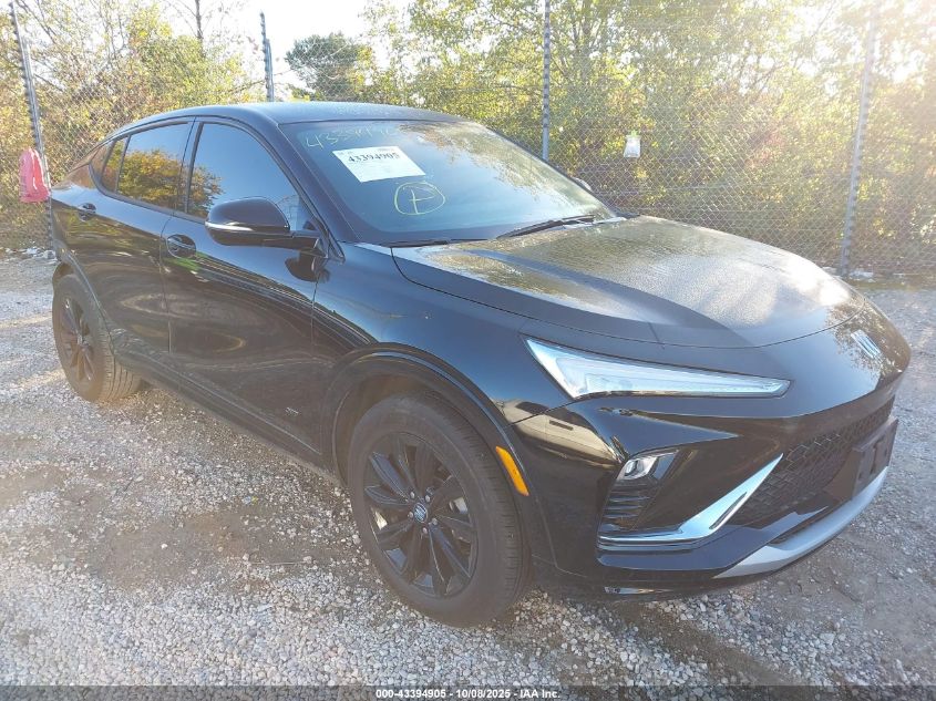 BUICK ENVISTA SPORT TOURING FWD