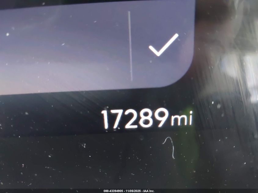 2025 Buick Envista Sport Touring Fwd VIN: KL47LBEP3SB079561 Lot: 43394905