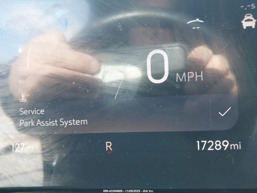 2025 Buick Envista Sport Touring Fwd VIN: KL47LBEP3SB079561 Lot: 43394905