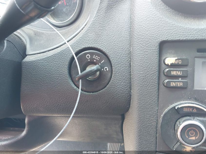 2006 Pontiac G6 Se VIN: 1G2ZF55B864243140 Lot: 43394915