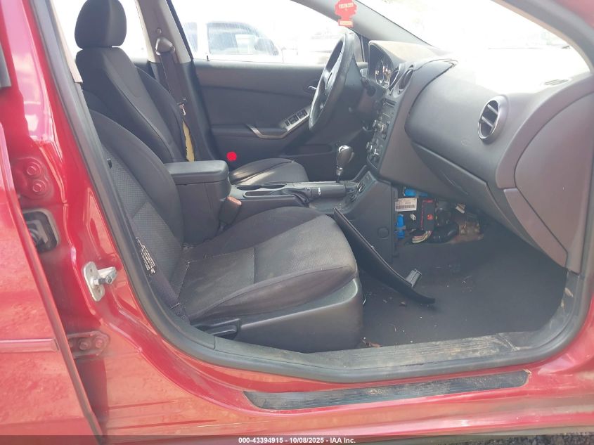 2006 Pontiac G6 Se VIN: 1G2ZF55B864243140 Lot: 43394915