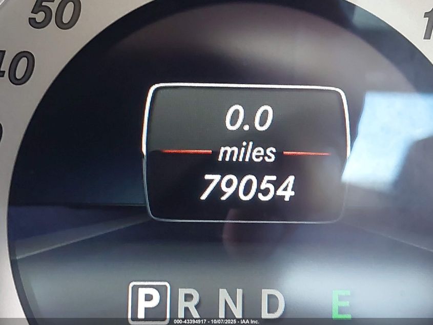 2015 Mercedes-Benz C 250 VIN: WDDGJ4HB4FG423257 Lot: 43394917