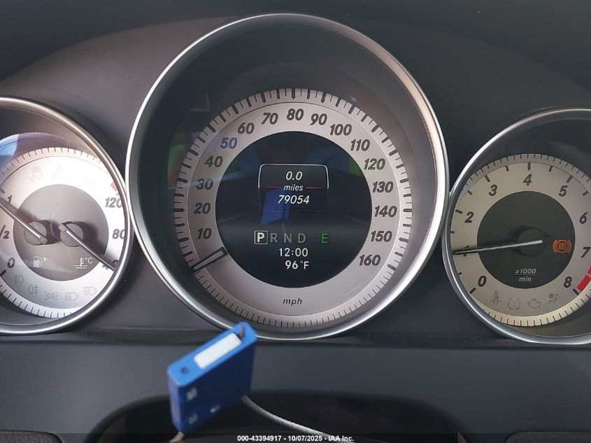 2015 Mercedes-Benz C 250 VIN: WDDGJ4HB4FG423257 Lot: 43394917