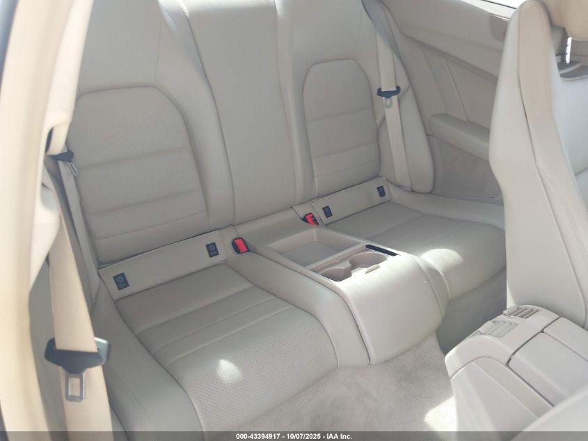 2015 Mercedes-Benz C 250 VIN: WDDGJ4HB4FG423257 Lot: 43394917