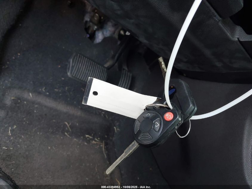 2014 Ford Focus Se VIN: 1FADP3K28EL437320 Lot: 43394952