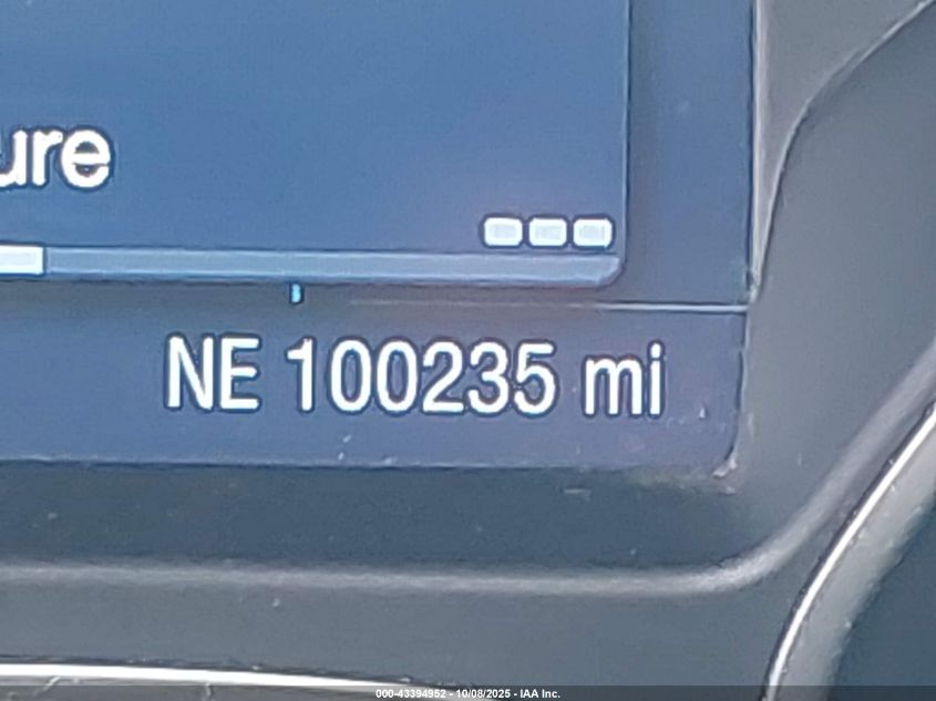 2014 Ford Focus Se VIN: 1FADP3K28EL437320 Lot: 43394952