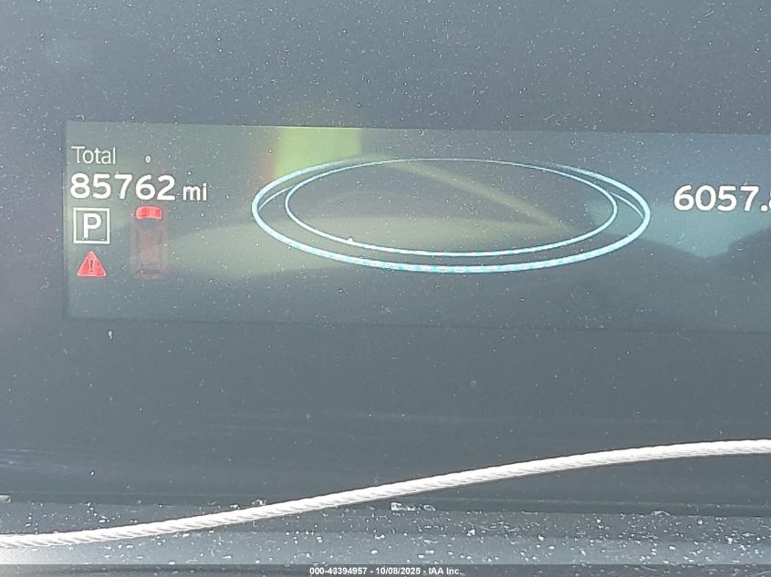 2014 BMW I3 Base W/Range Extender VIN: WBY1Z4C57EV275995 Lot: 43394957