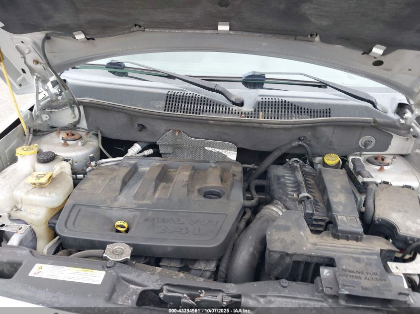 2007 Jeep Compass Sport VIN: 1J8FF47W57D213743 Lot: 43394961