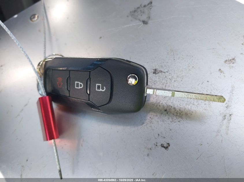 2023 Ford F-350 VIN: 1FT8W3DT1PEE21021 Lot: 43394963