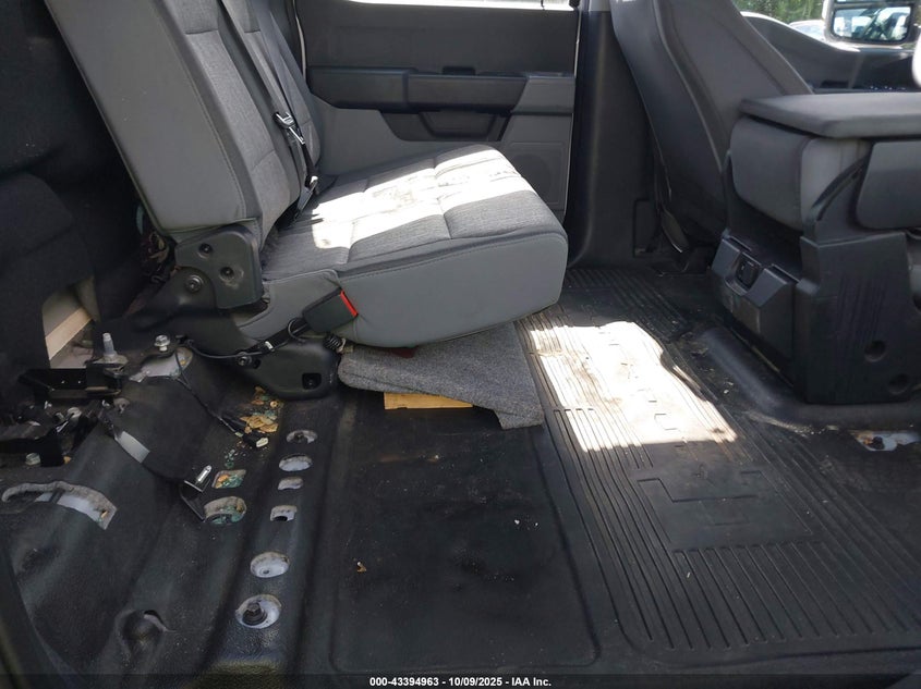 2023 Ford F-350 VIN: 1FT8W3DT1PEE21021 Lot: 43394963