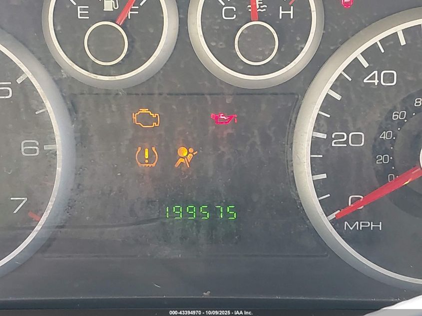 2008 Ford Fusion S VIN: 3FAHP06Z78R254679 Lot: 43394970