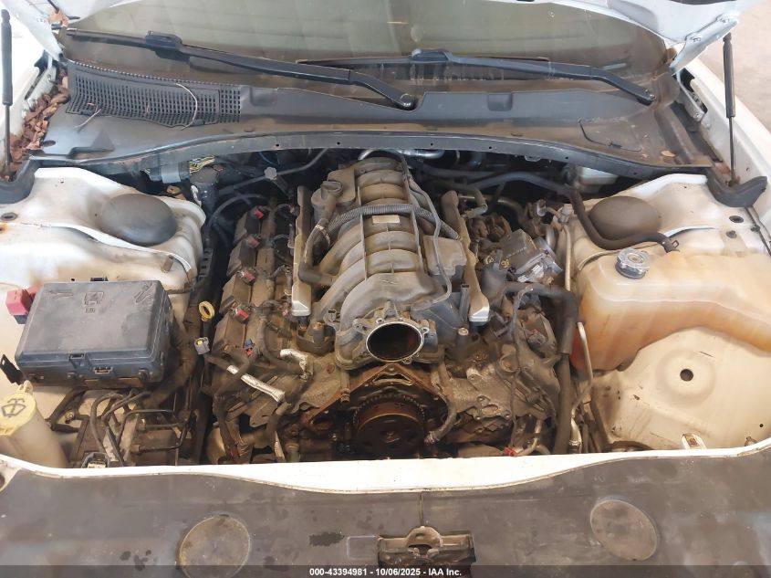 2014 Dodge Charger R/T Plus VIN: 2C3CDXDT1EH351750 Lot: 43394981