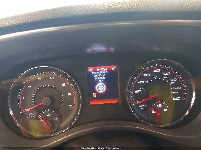 2014 Dodge Charger R/T Plus VIN: 2C3CDXDT1EH351750 Lot: 43394981