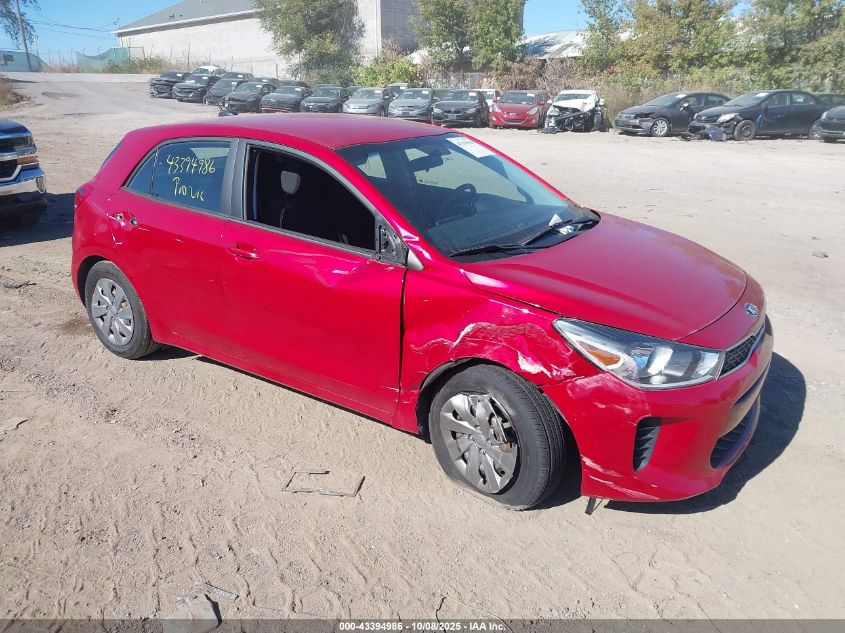 KIA RIO S