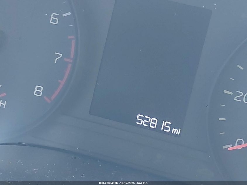 2020 Kia Rio 5-Door S VIN: 3KPA25AD5LE348210 Lot: 43394986