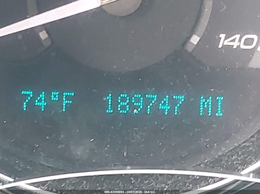 2009 Chevrolet Malibu Lt VIN: 1G1ZH57B79F233123 Lot: 43395004