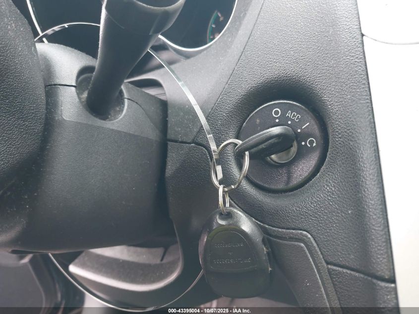 2009 Chevrolet Malibu Lt VIN: 1G1ZH57B79F233123 Lot: 43395004