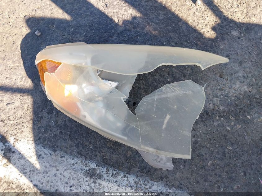 2006 Toyota Matrix Xr VIN: 2T1KR32E86C591279 Lot: 43395008