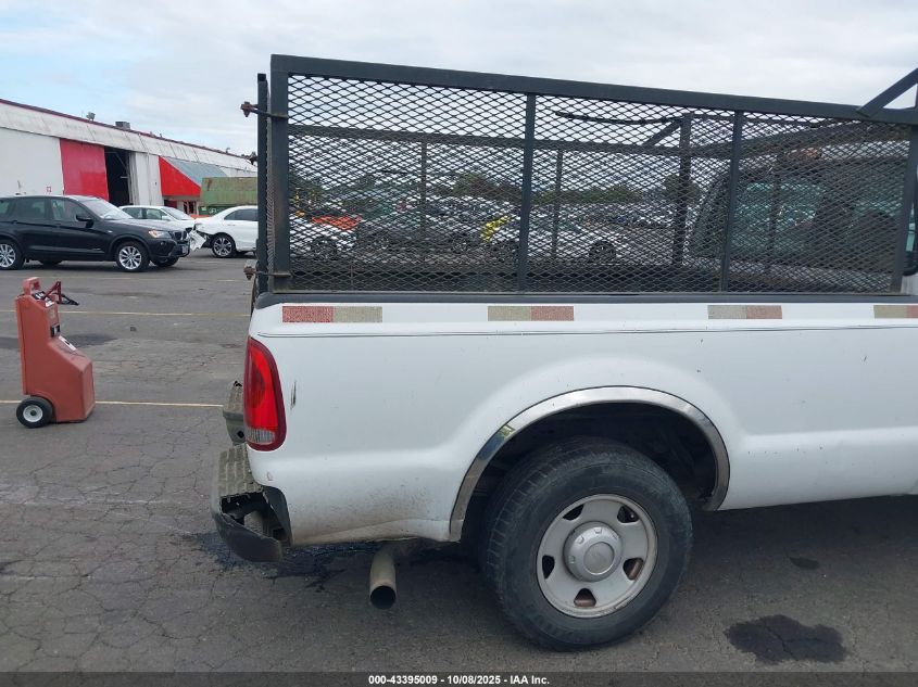 2006 Ford F-350 Lariat/Xl/Xlt VIN: 1FTWW30P46ED51240 Lot: 43395009