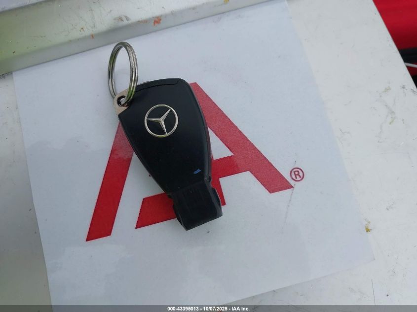 2005 Mercedes-Benz Clk 320 VIN: WDBTK65G75T045599 Lot: 43395013