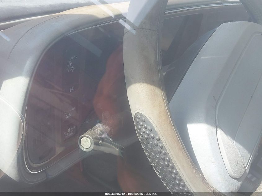 1990 Buick Riviera VIN: 1G4EZ13COLU416159 Lot: 43395012