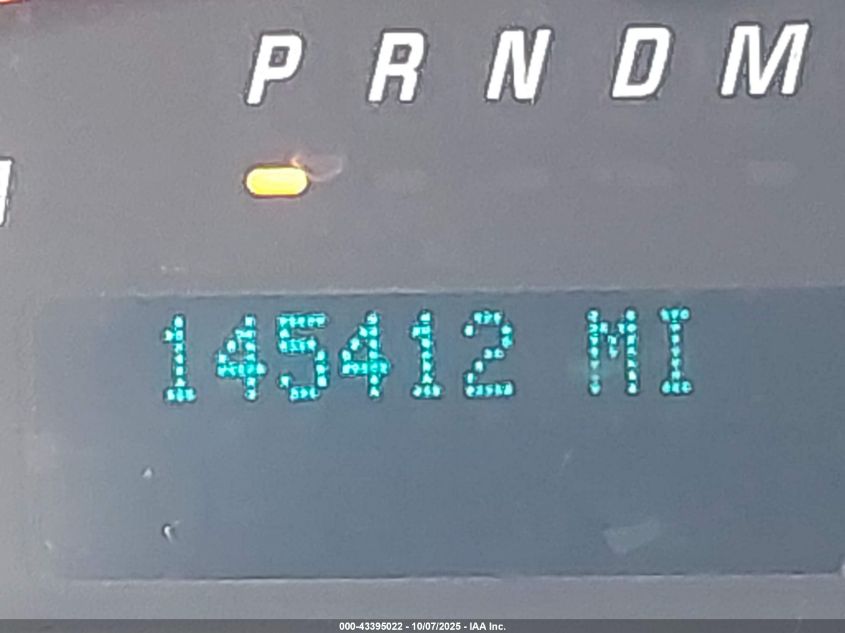 2017 Chevrolet Express 2500 Work Van VIN: 1GCWGAFF7H1189078 Lot: 43395022