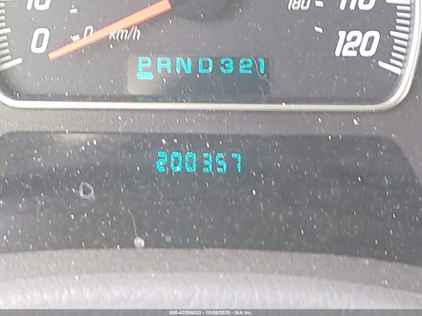 2005 GMC Envoy Sle VIN: 1GKDT13S852144245 Lot: 43395033