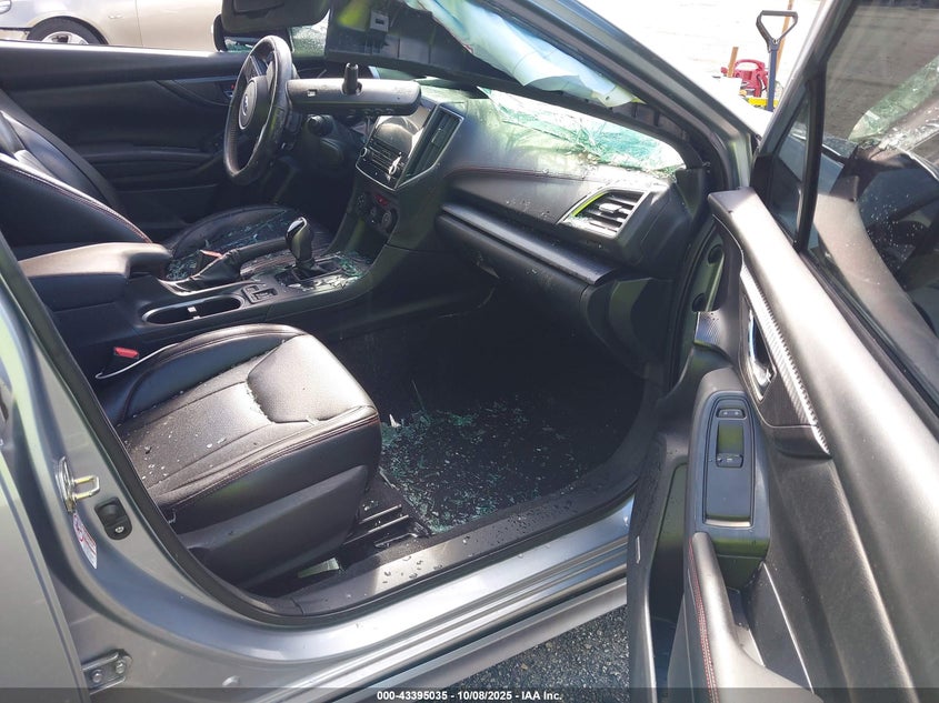 4S3GKAM62H3608853 2017 SUBARU IMPREZA photo no. 5