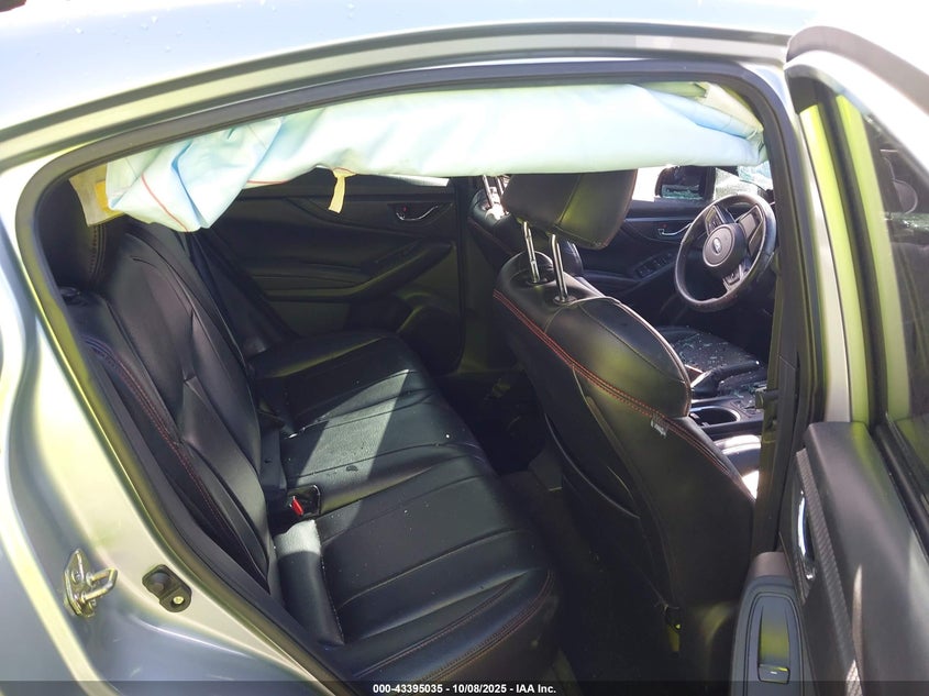 4S3GKAM62H3608853 2017 SUBARU IMPREZA photo no. 8