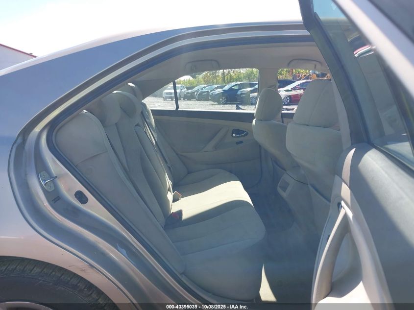 2007 Toyota Camry Le V6 VIN: 4T1BK46KX7U019818 Lot: 43395039