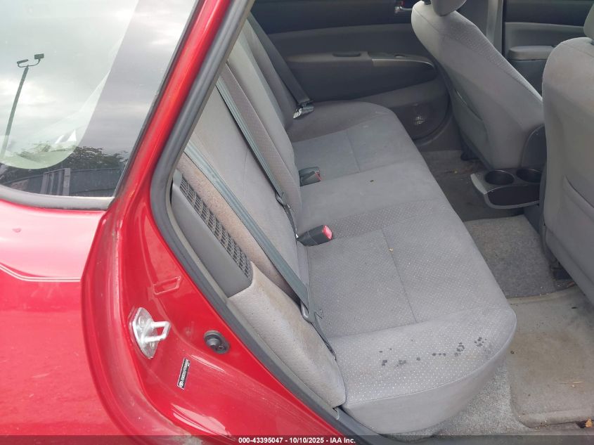 2009 Toyota Prius VIN: JTDKB20U197844604 Lot: 43395047