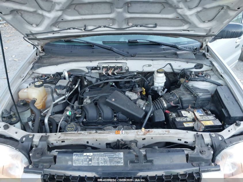 2007 Ford Escape Limited VIN: 1FMCU94177KA69903 Lot: 43395054