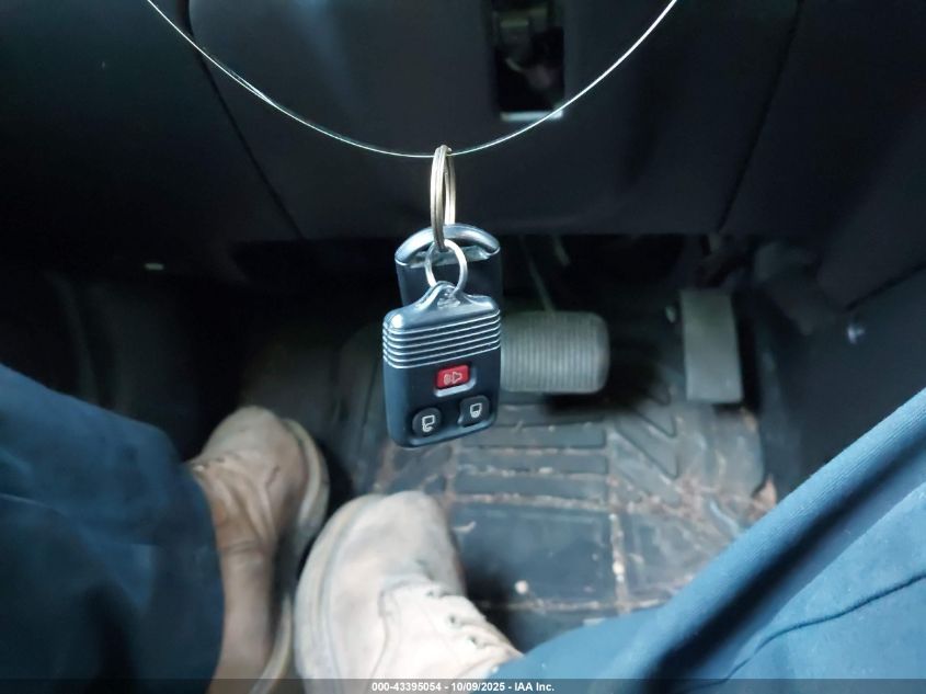 2007 Ford Escape Limited VIN: 1FMCU94177KA69903 Lot: 43395054