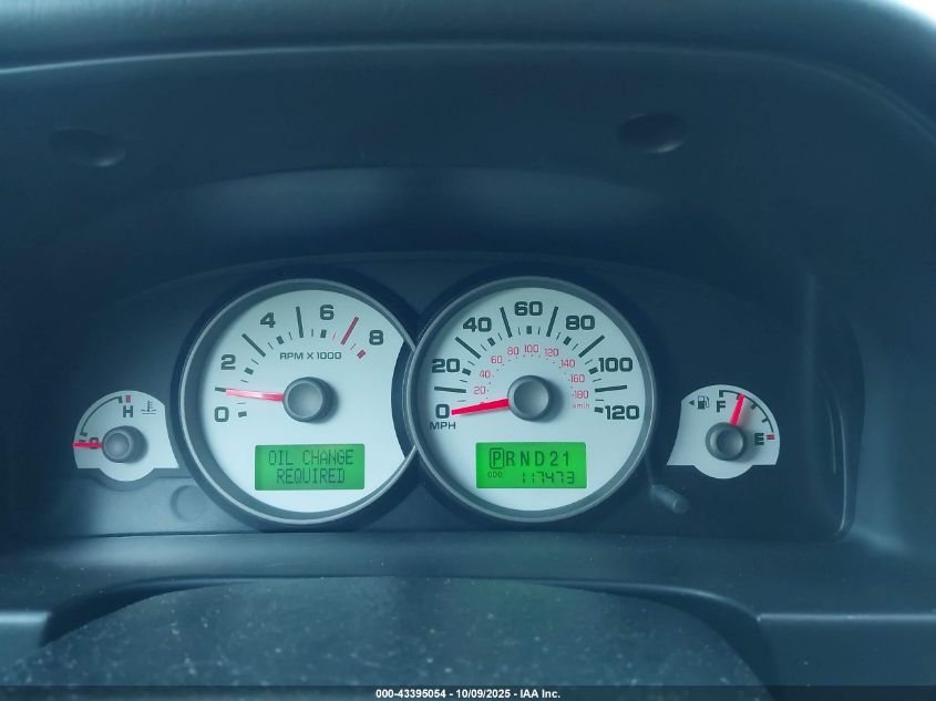 2007 Ford Escape Limited VIN: 1FMCU94177KA69903 Lot: 43395054