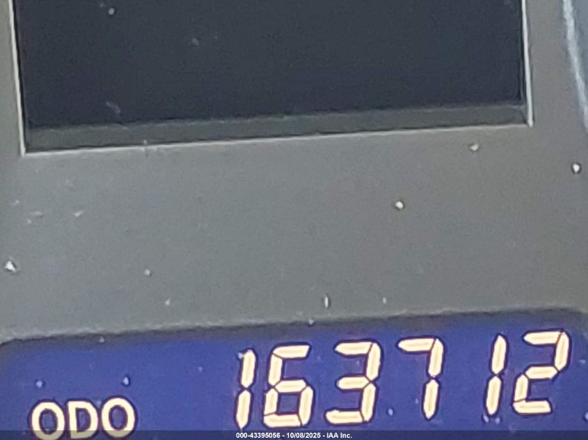 2010 Lexus Is 250 VIN: JTHCF5C21A5044551 Lot: 43395056