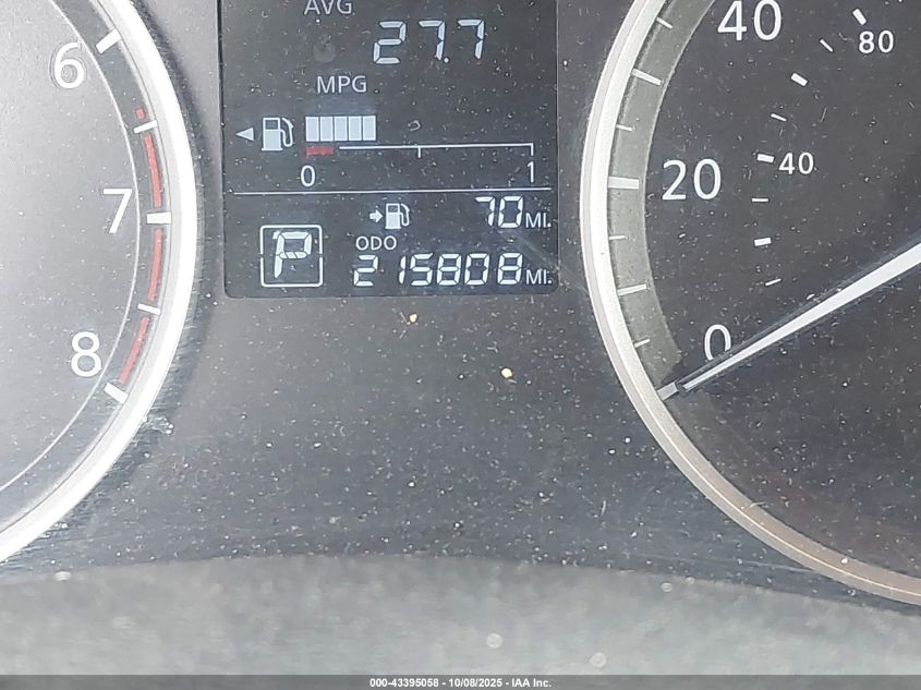 2018 Nissan Kicks S VIN: 3N1CP5CU5JL512039 Lot: 43395058