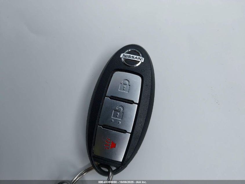 2018 Nissan Kicks S VIN: 3N1CP5CU5JL512039 Lot: 43395058