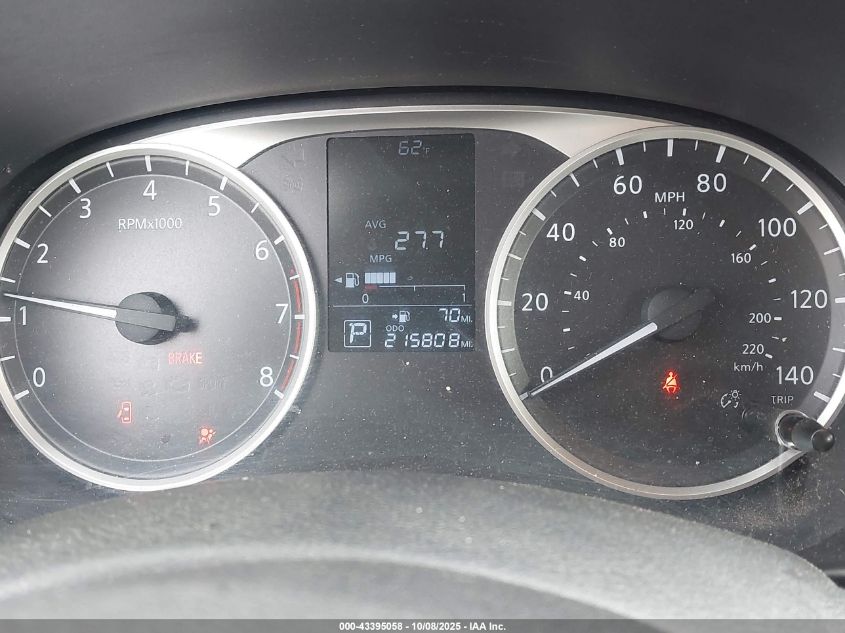 2018 Nissan Kicks S VIN: 3N1CP5CU5JL512039 Lot: 43395058