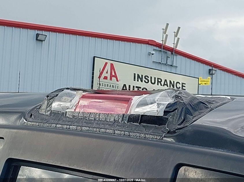 2008 Ford F-150 Harley-Davidson/Limited VIN: 1FTRW12548FB64820 Lot: 43395067