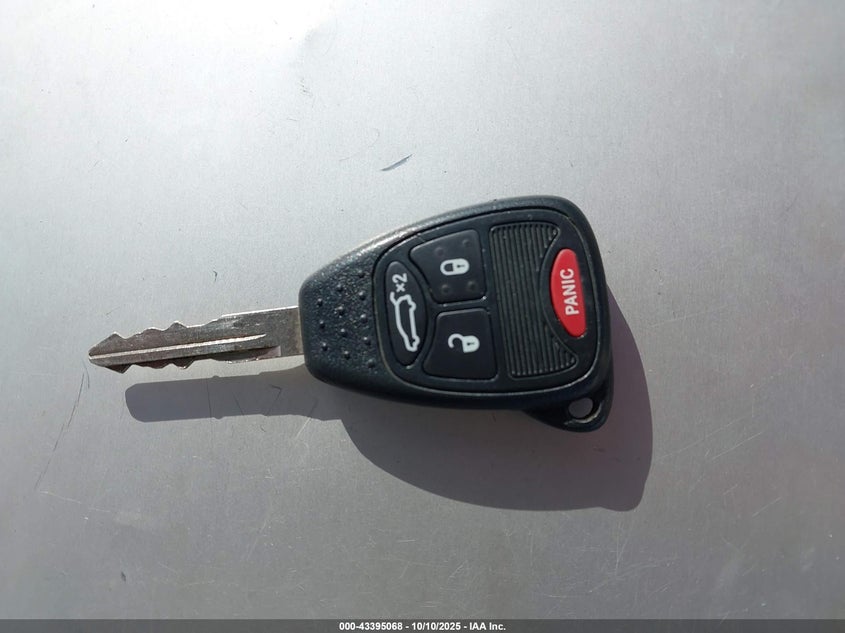 2014 DODGE AVENGER SXT 1C3CDZCG9EN187994